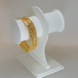 Designer Plain Bangles