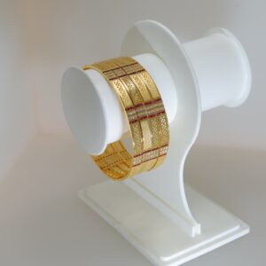 Shishma Stone Bangles