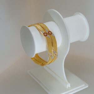 Shishma Stone Bangles