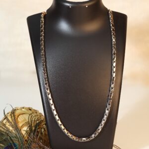 916 Gold Fancy Gents Chain