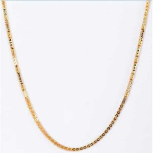 22K / 916 Gold Ladies Attractive Chain