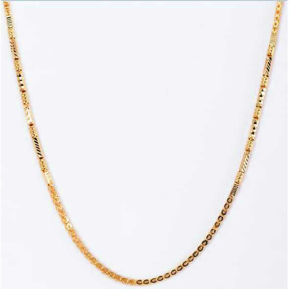22K / 916 Gold Ladies Attractive Chain