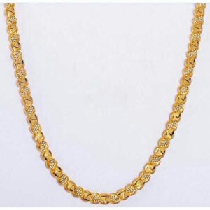 Handmade Classic 916 Ladies Chain