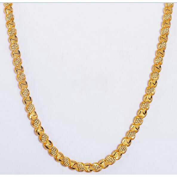 Handmade Classic 916 Ladies Chain