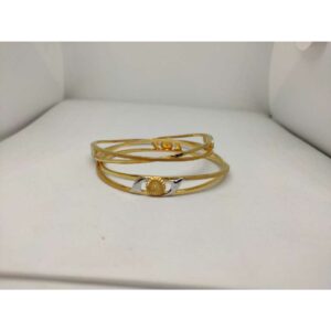 22kt 916 gold ghabha kadlii