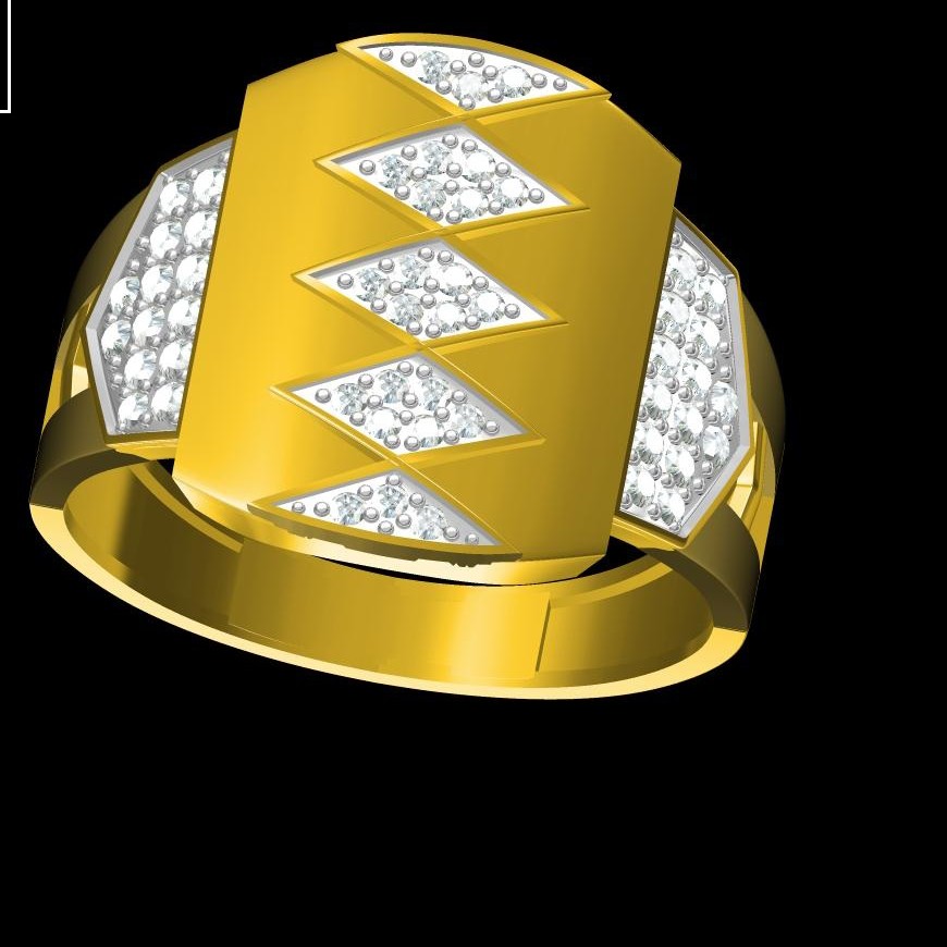 916 modern gents rings 1440