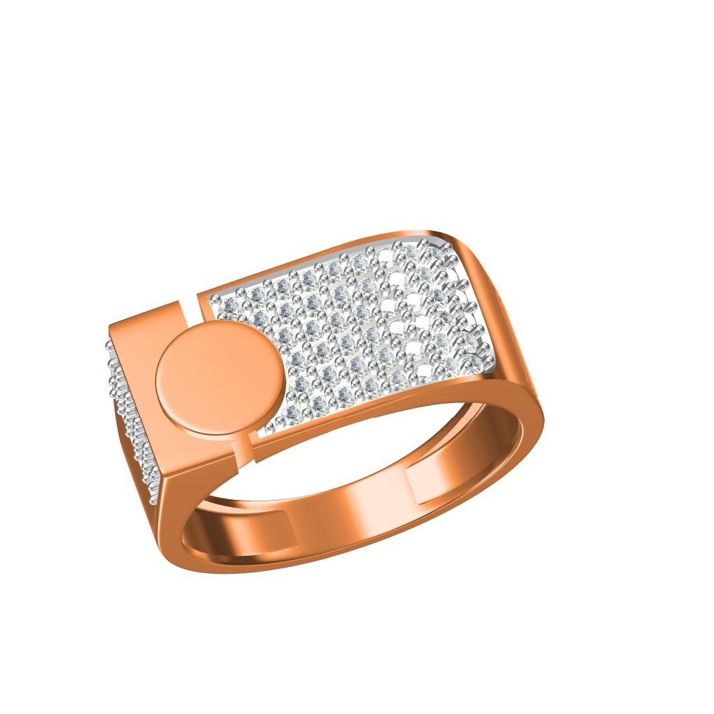 916 Gents Rings