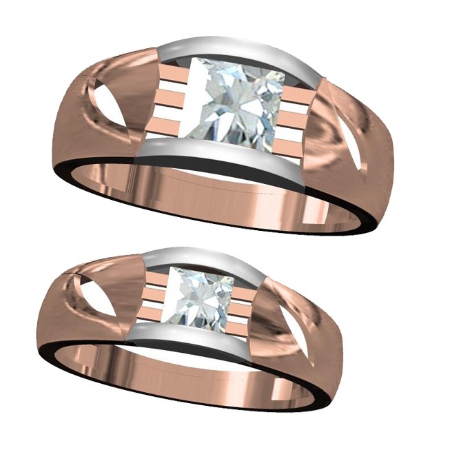 Couple rings