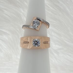 couple ring