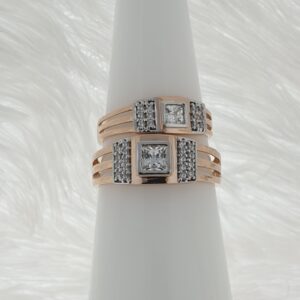 couple ring