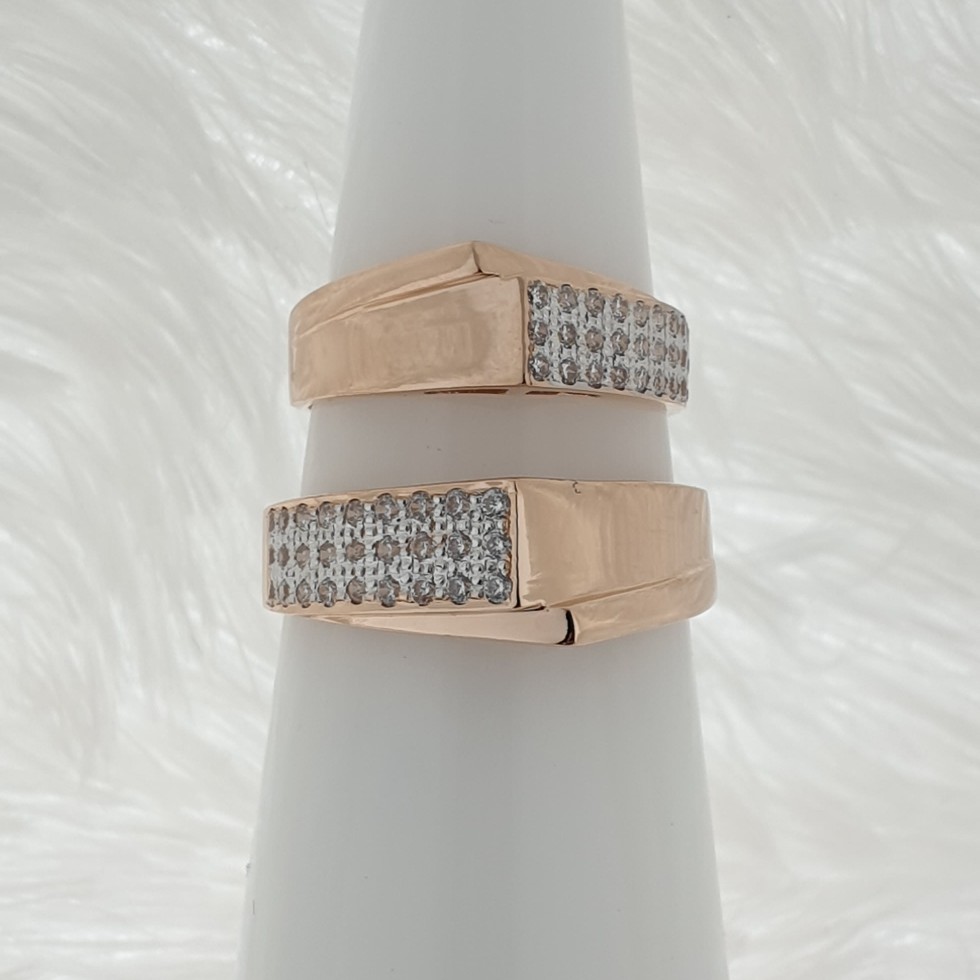 couple ring
