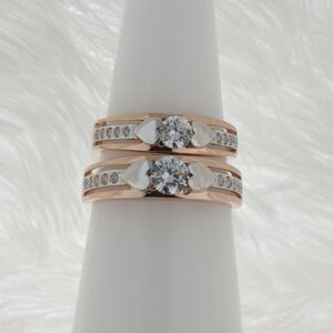 couple ring