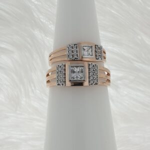 Couple ring
