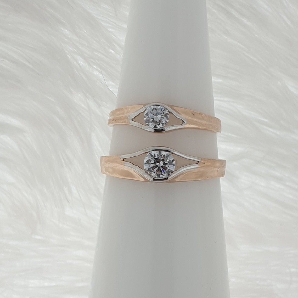 couple ring