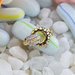 mina ladies ring