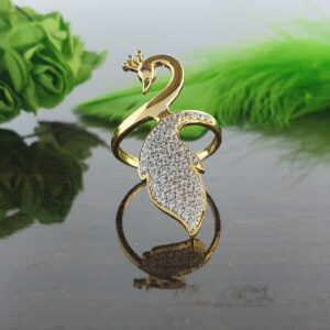22c ladies ring