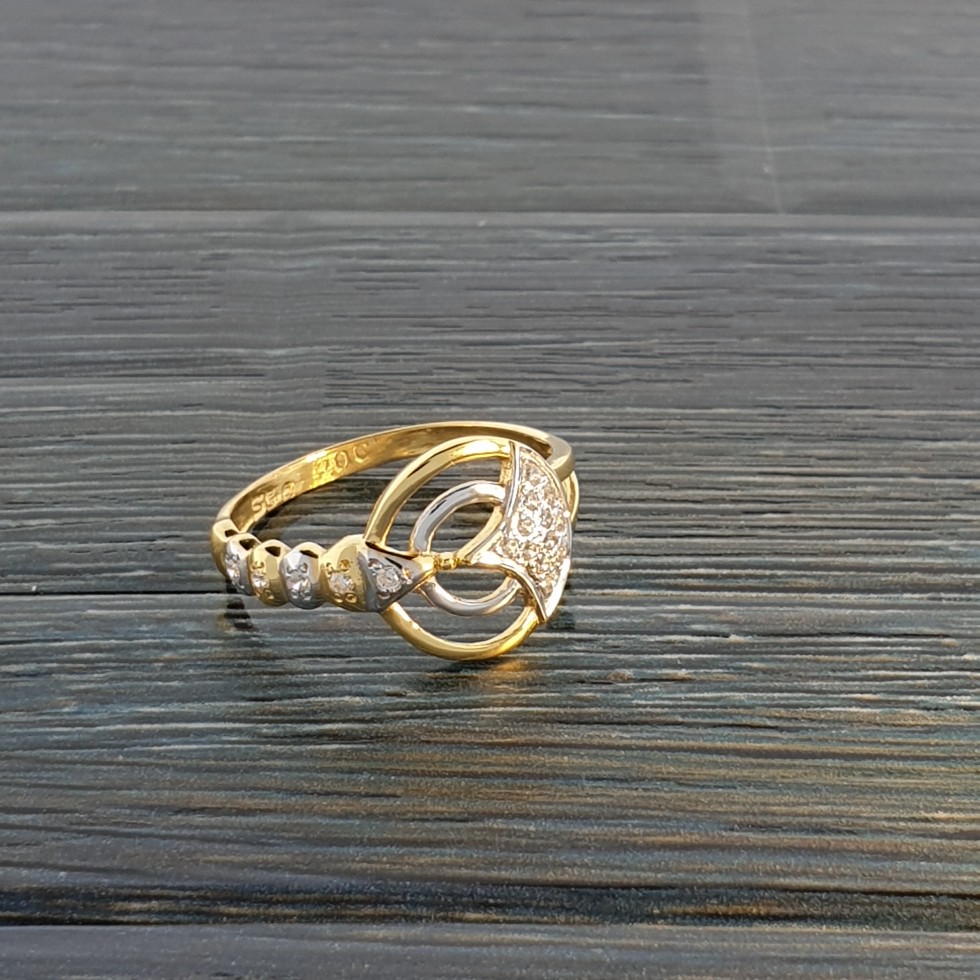 ladies ring