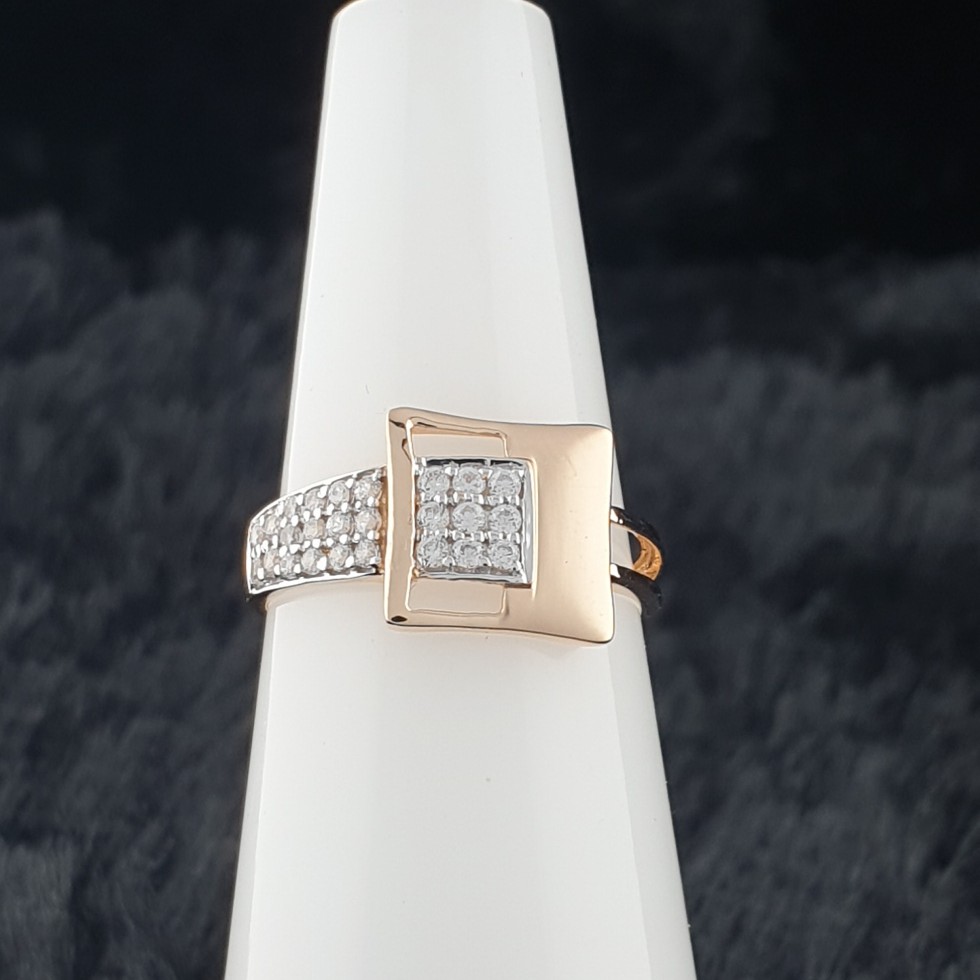 ladies ring