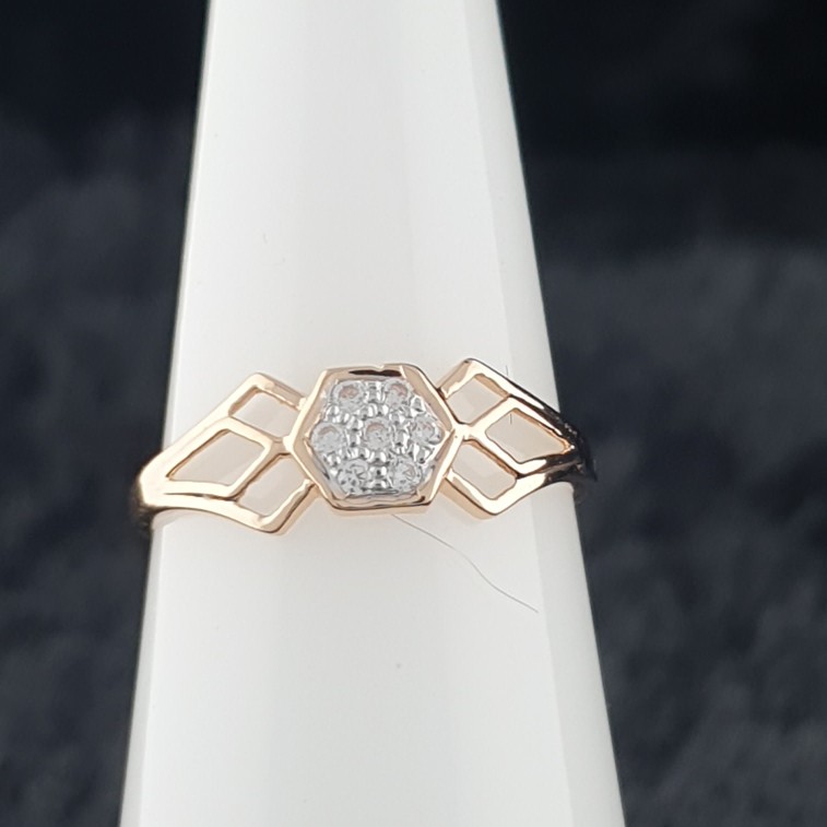 light wt ring