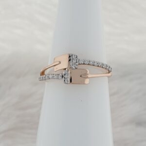 Light wt ring