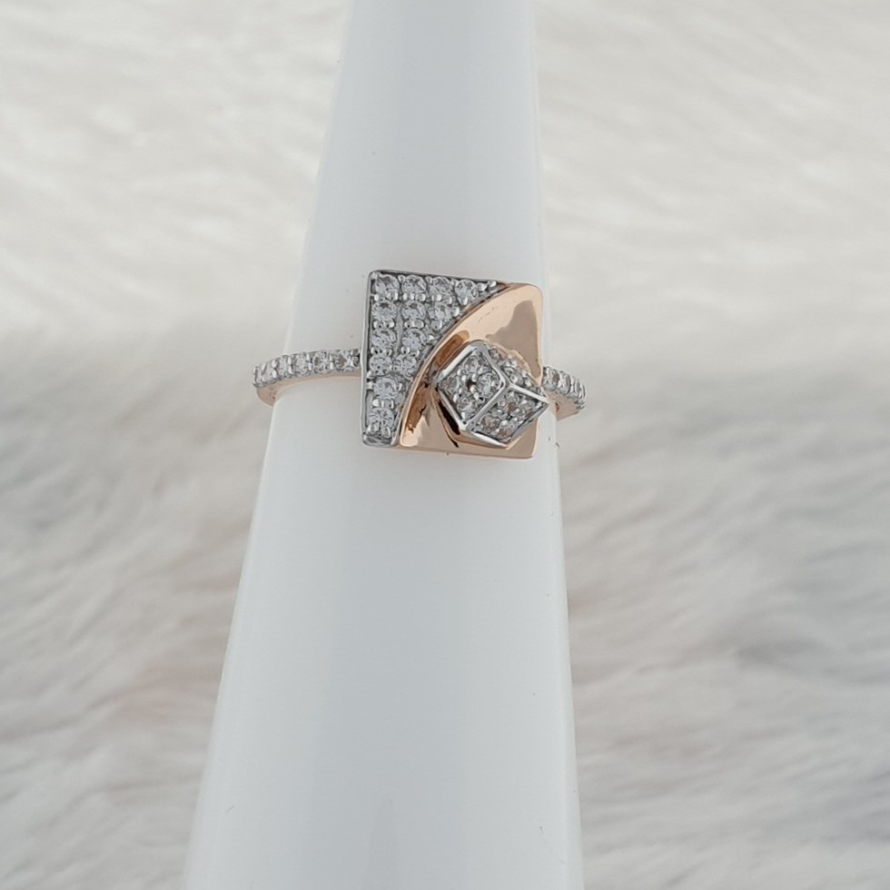 square and Square ring