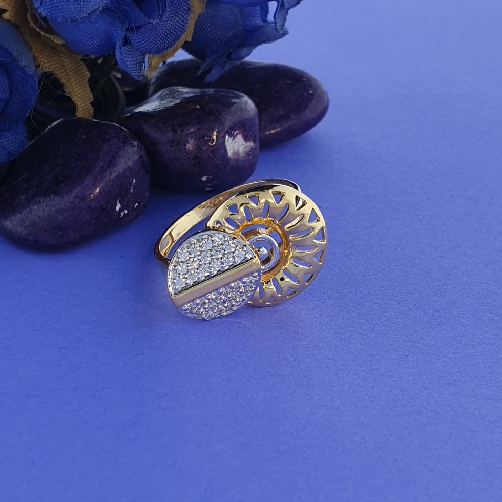 cocktail ring