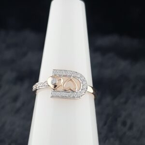 hart ladies ring