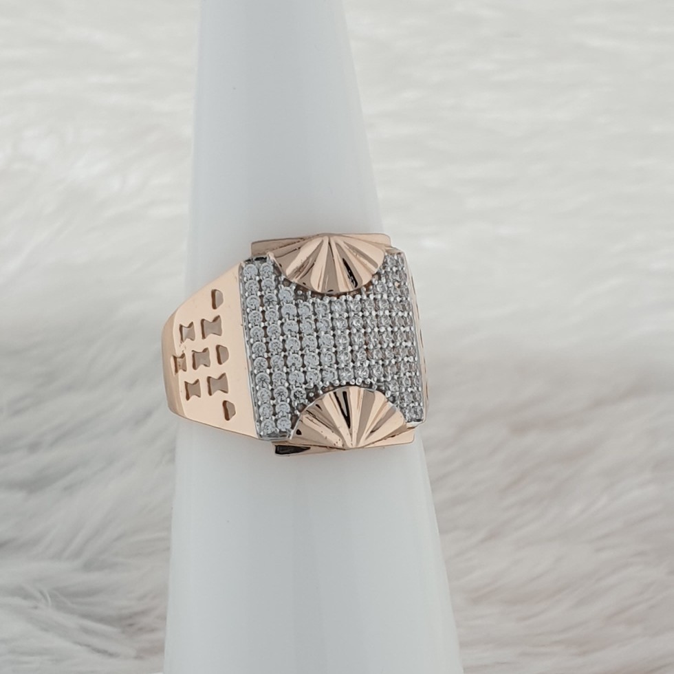 Gents ring