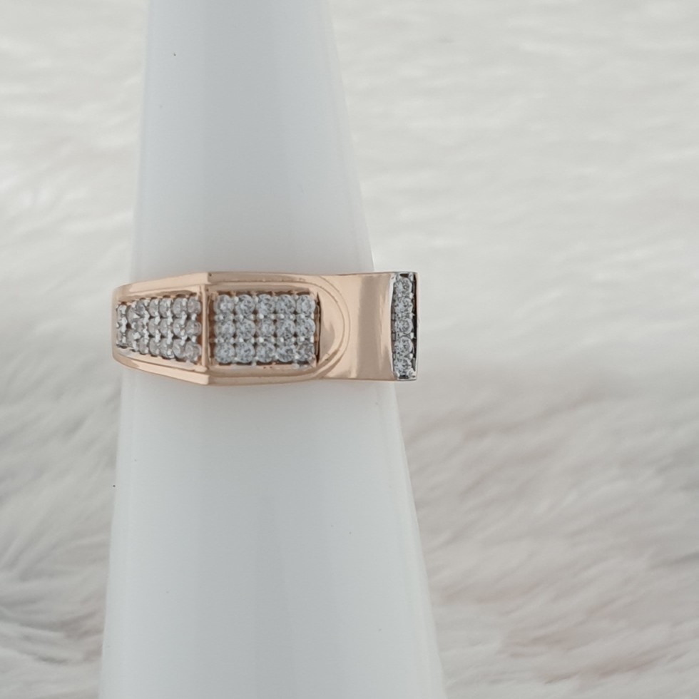 Gents ring
