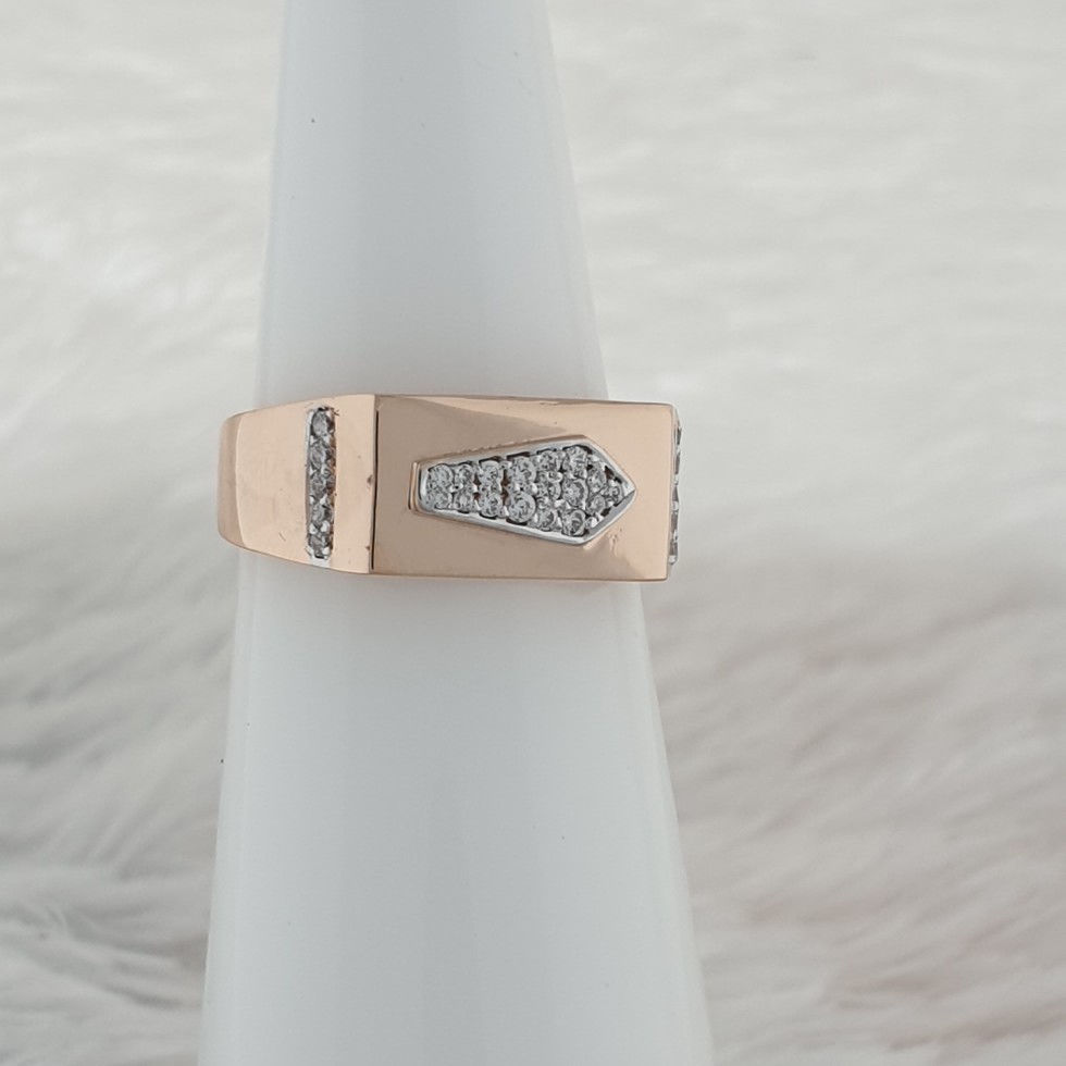 Gents ring