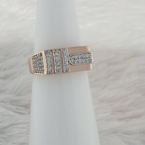 Gents ring