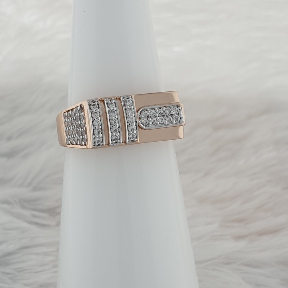 Gents ring