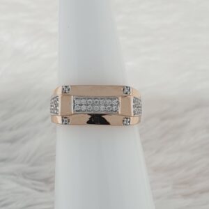 4 diamond ring