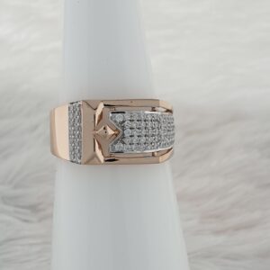 Gents ring