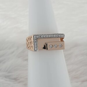 Gents ring