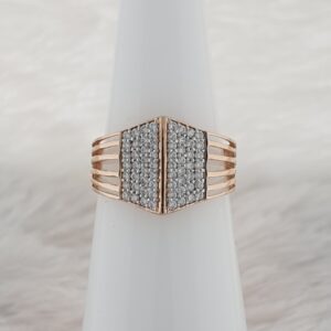 Gents ring