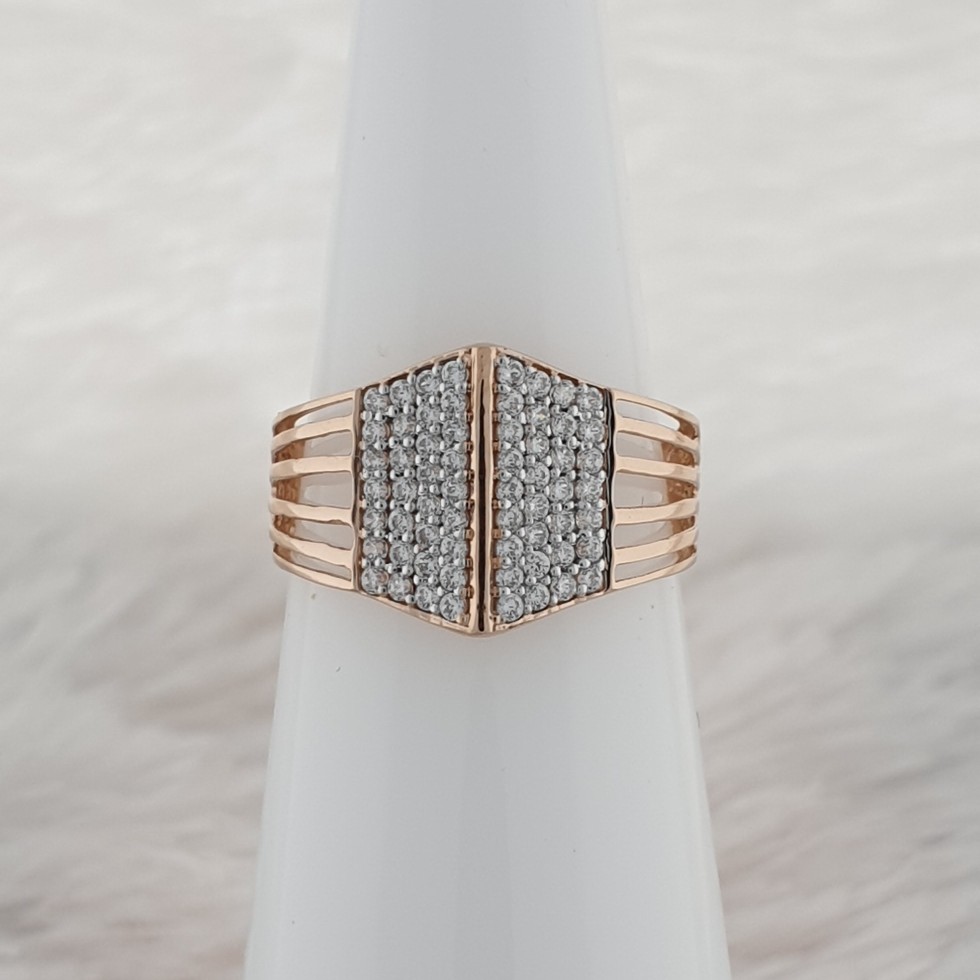 Gents ring