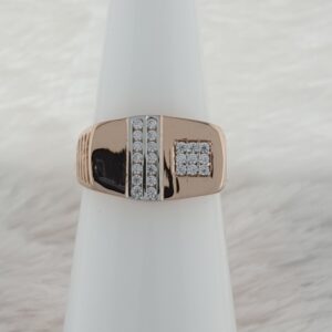 Gents ring