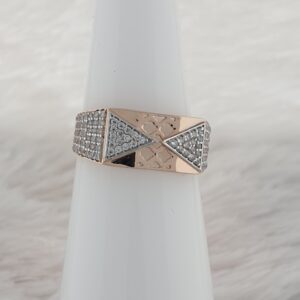 Gents ring