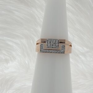 Gents ring