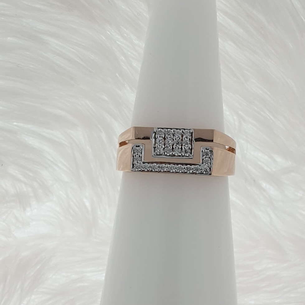 Gents ring