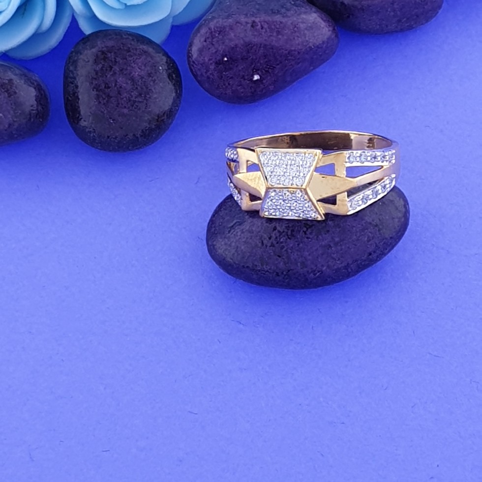 Small ring