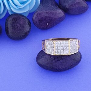 Gents ring