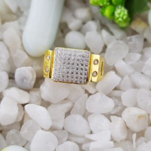 Gents ring