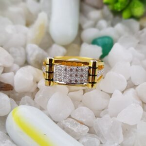 Gents ring
