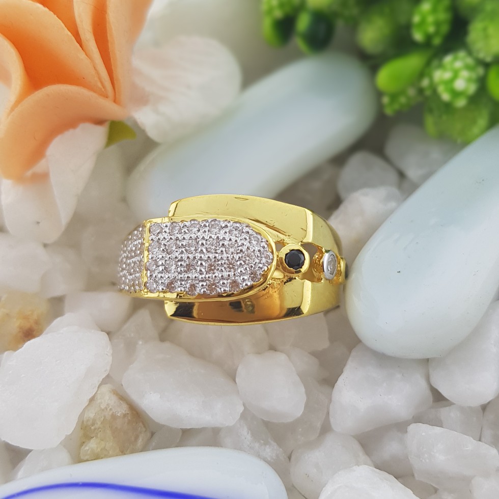 G ring