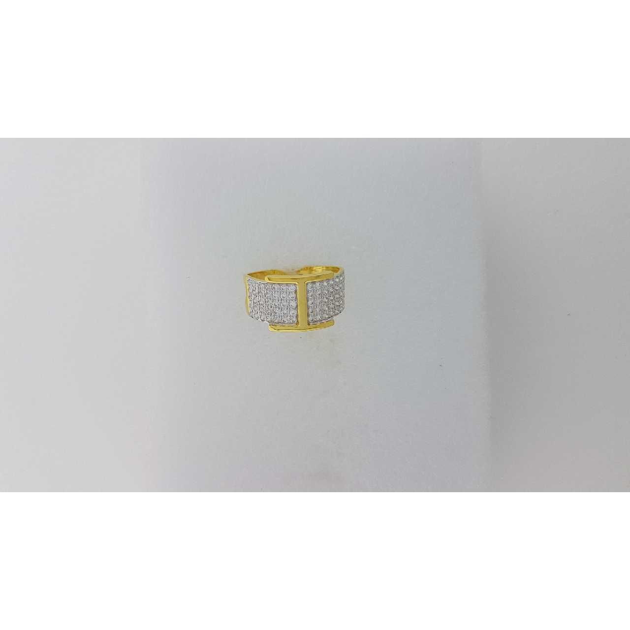Designer Gents Diamond Ring