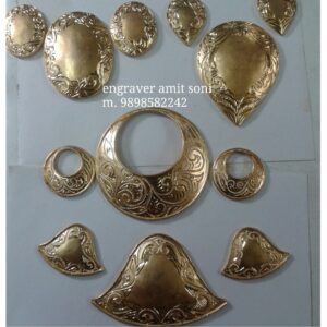 Hand engraving