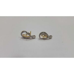 18K / 750 Gold Kids Indian Tops