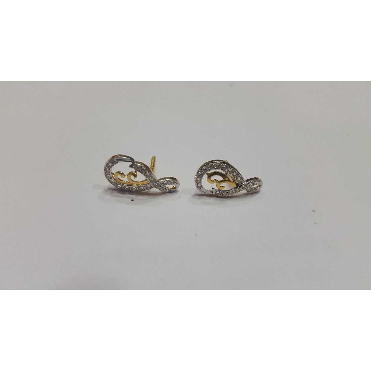 18K / 750 Gold Kids Indian Tops